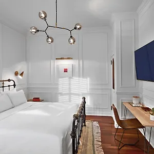 **** Hotel Life Stany Zjednoczone Ameryki