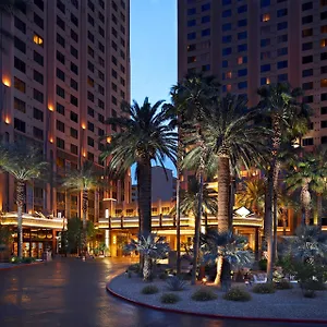**** Ośrodek wypoczynkowy Hilton Grand Vacations Club On The Vegas Strip Stany Zjednoczone Ameryki