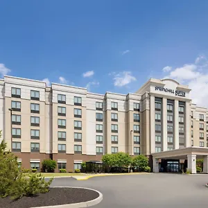 *** Hotel Springhill By Marriott International Airport Stany Zjednoczone Ameryki