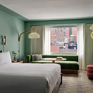 **** Hotel Romer Hell's Kitchen Stany Zjednoczone Ameryki