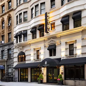 **** Hotel The Gregorian Stany Zjednoczone Ameryki