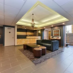 *** Hotel Midtown Convention Center Nyc Stany Zjednoczone Ameryki