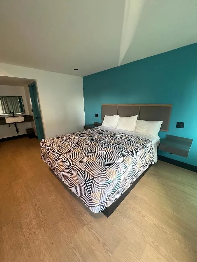Palm Inn - Newly Renovated Rooms Inglewood 2*,