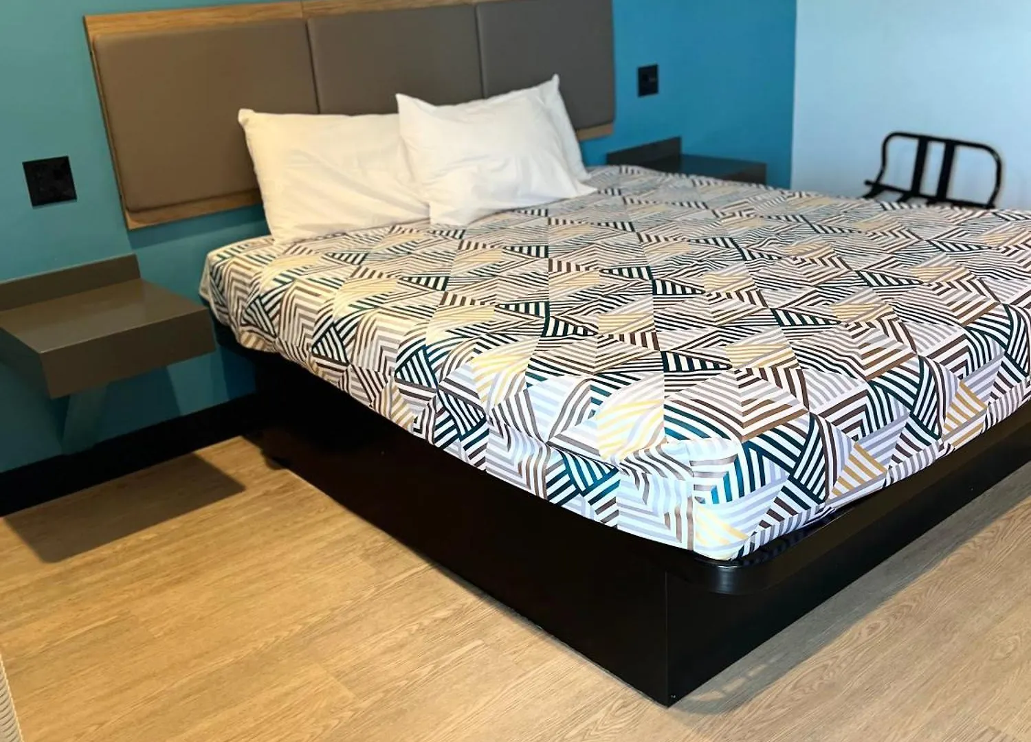 Palm Inn - Newly Renovated Rooms Inglewood
